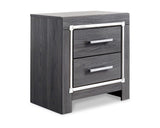 Lodanna Nightstand