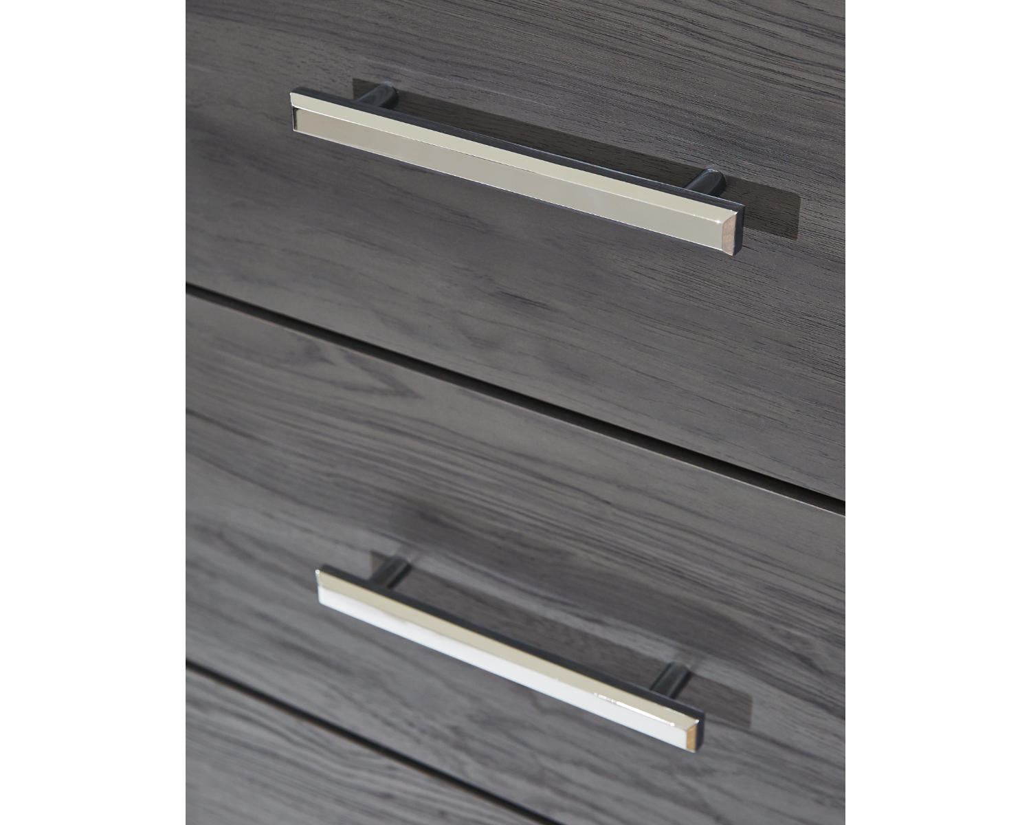 Lodanna King Storage Bed, Dresser, Mirror and 2 Nightstands