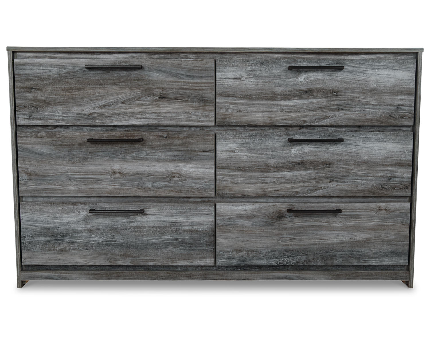 Baystorm Full Panel Headboard, Dresser and Nightstand