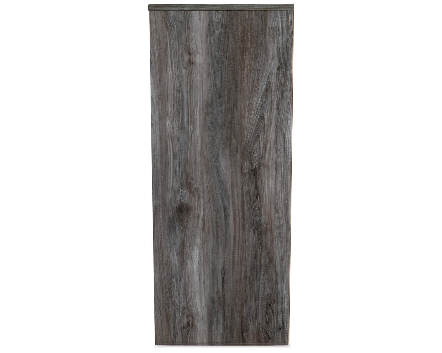 Baystorm Queen Panel Storage Bed, Dresser and Nightstand