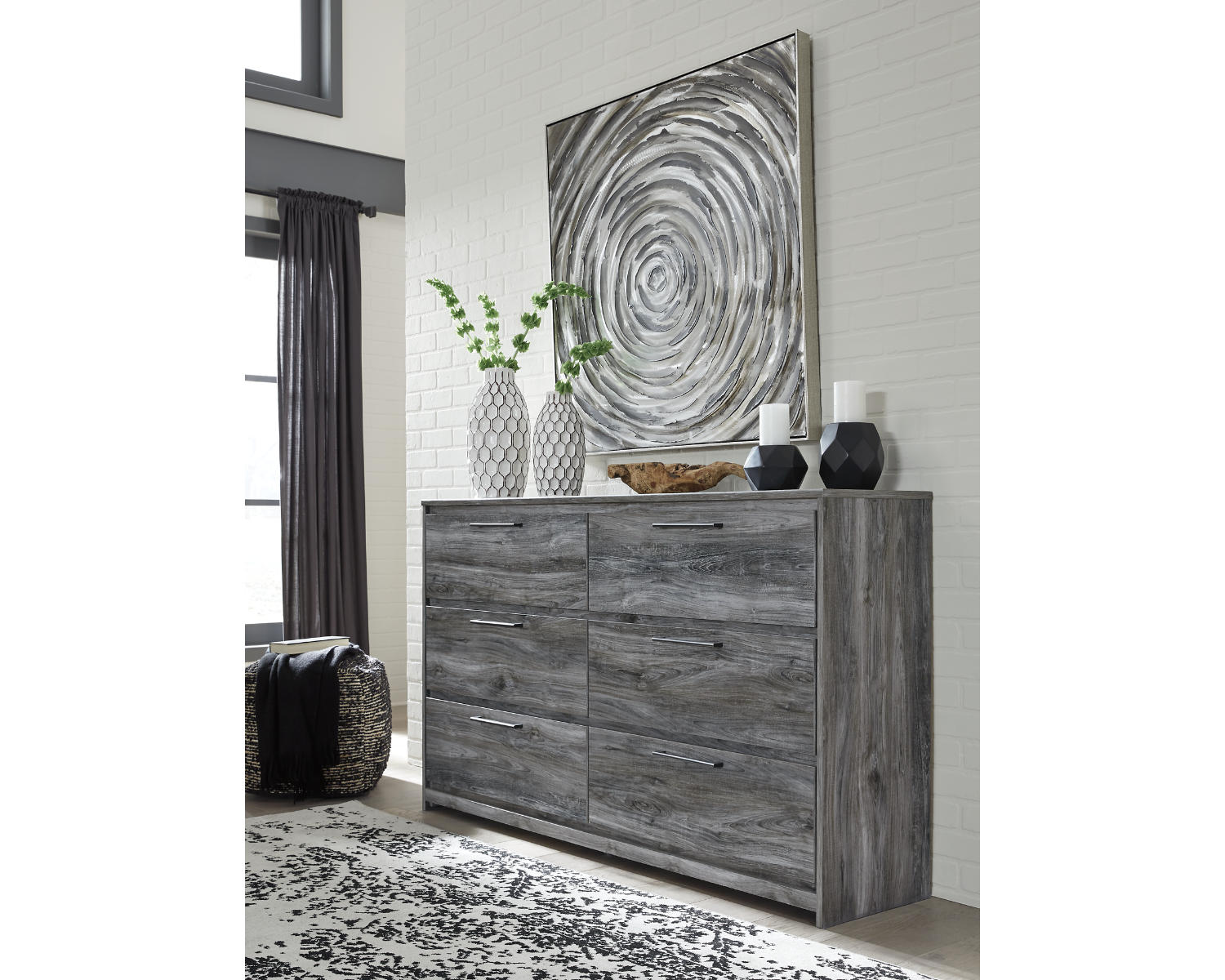 Baystorm Dresser