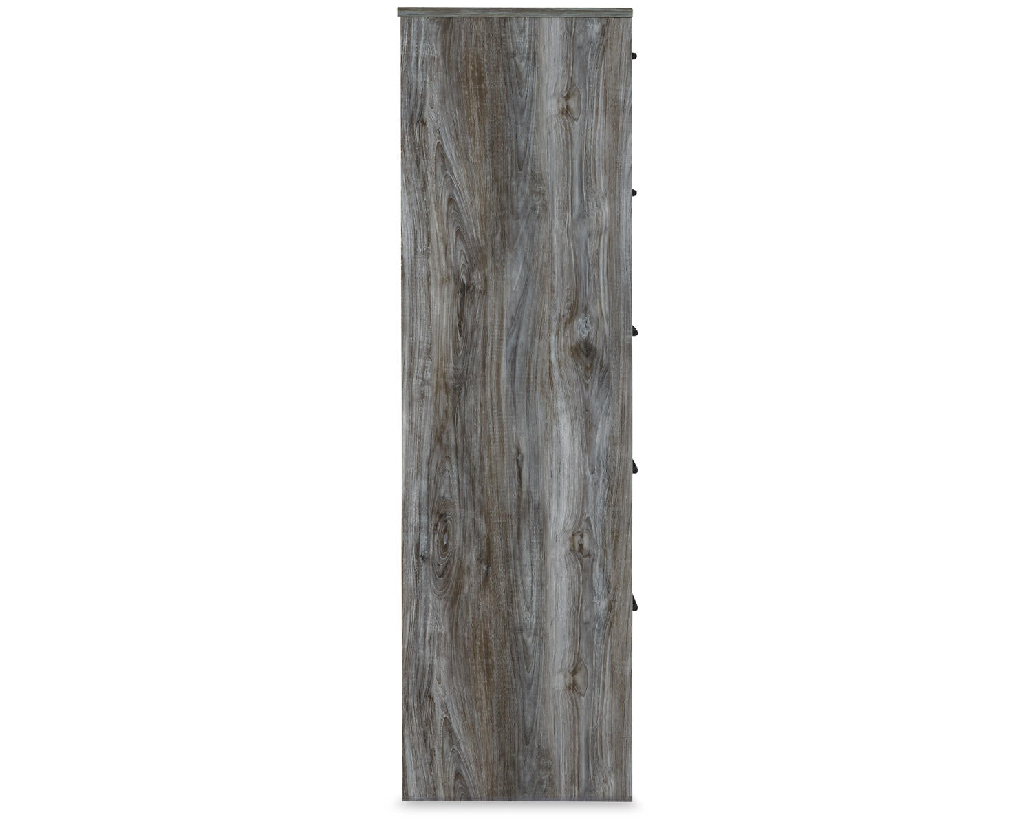 Baystorm 2 Twin Panel Beds, 2 Mattresses, 2 Foundations, and Chest