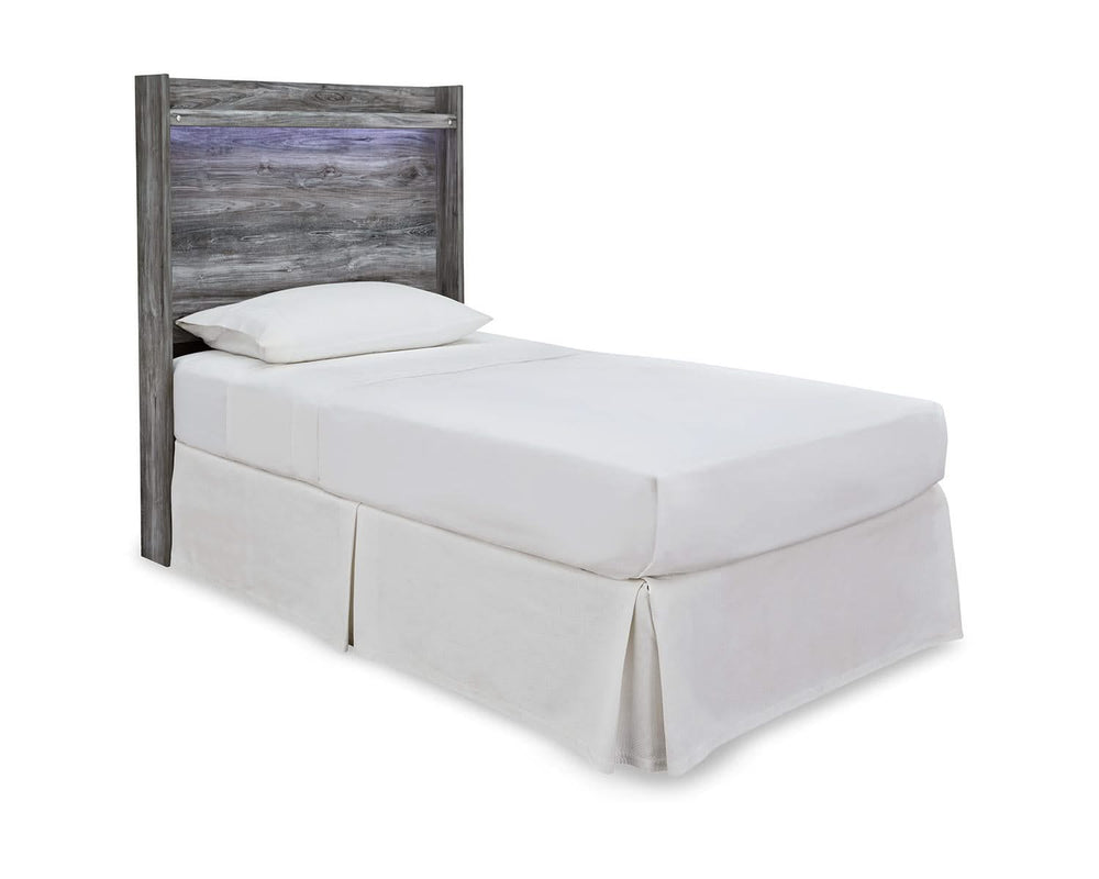 Baystorm Twin Panel Headboard