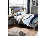 Cama Baystorm con paneles completos
