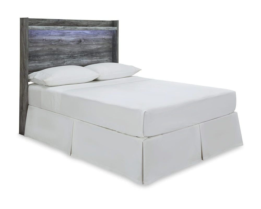 Baystorm Full Panel Headboard