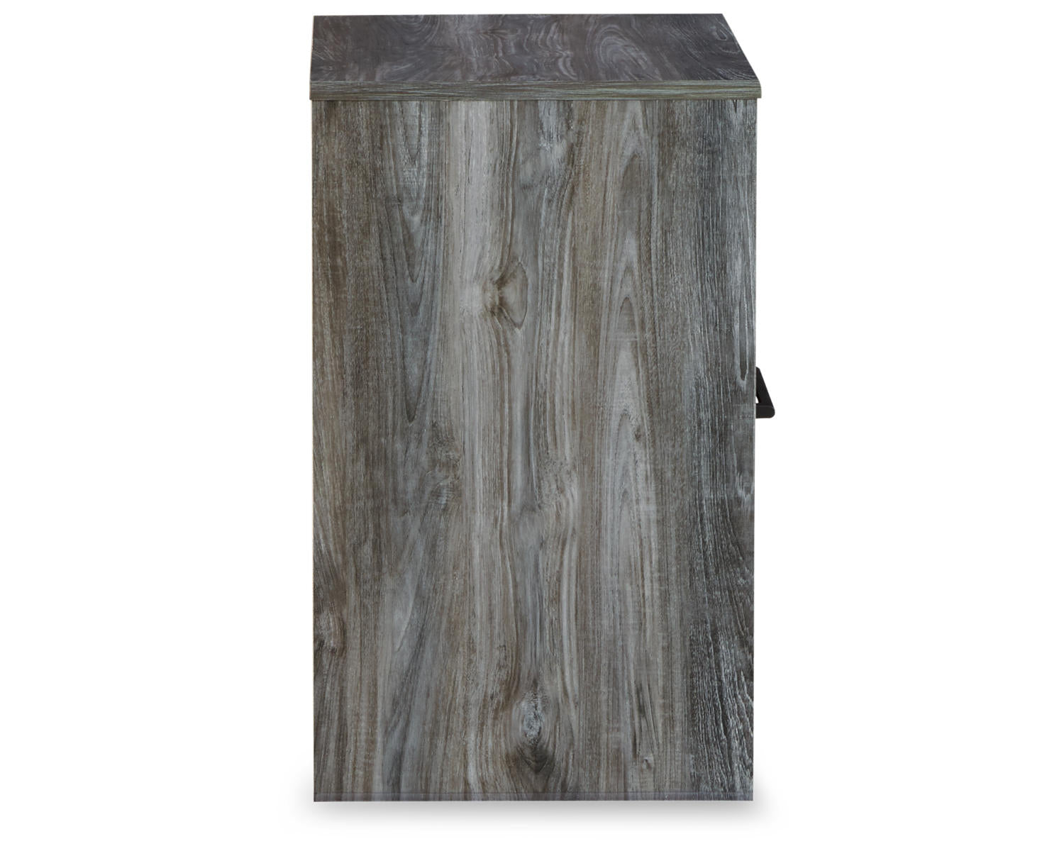 Baystorm King Storage Bed, Dresser and 2 Nightstands