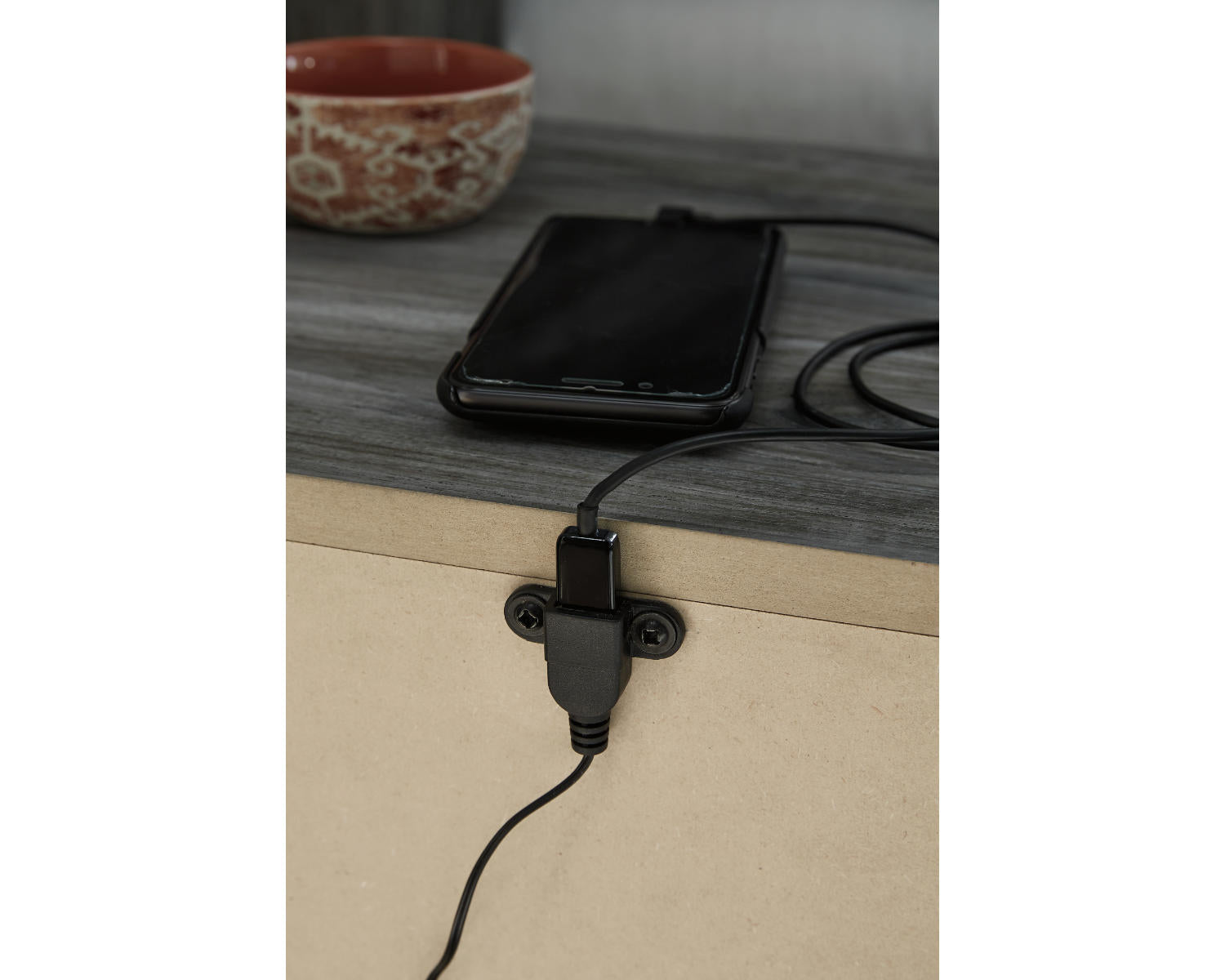 Baystorm Nightstand