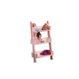 3 Shelves Bookcase