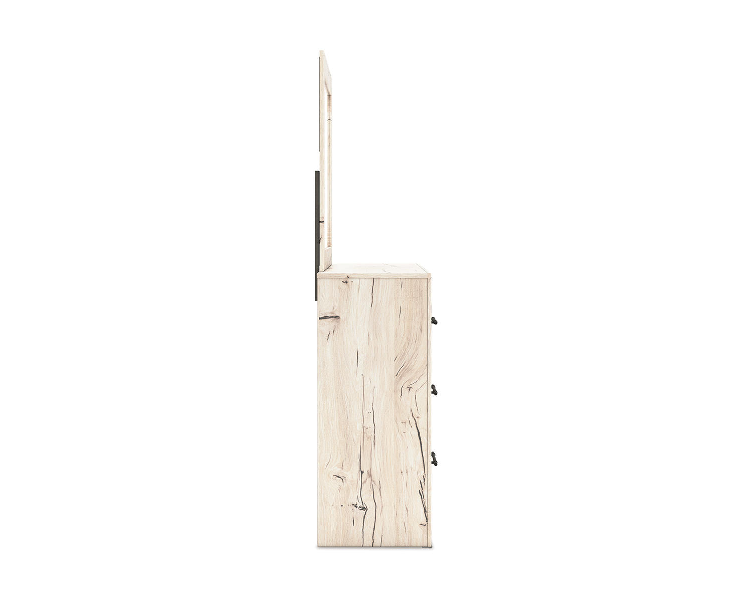 Lawroy Queen Panel Headboard, Dresser and Nightstand