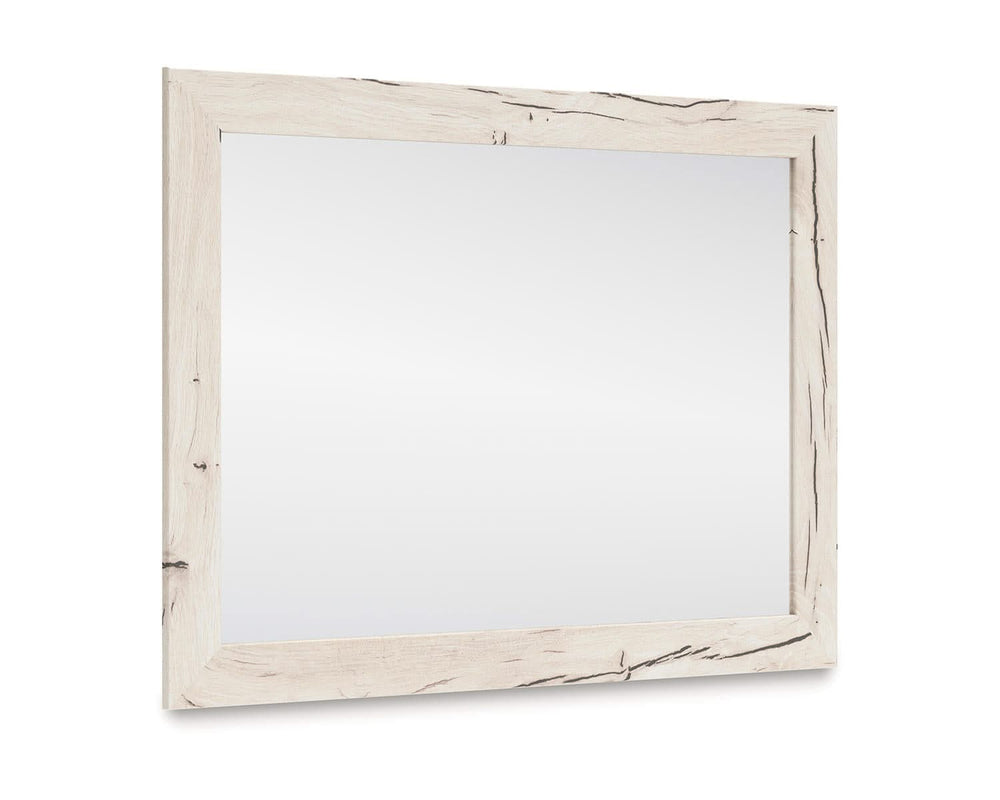 Lawroy Bedroom Mirror