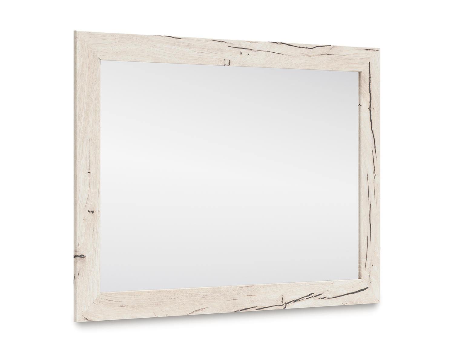 Lawroy Bedroom Mirror