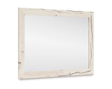 Lawroy Bedroom Mirror