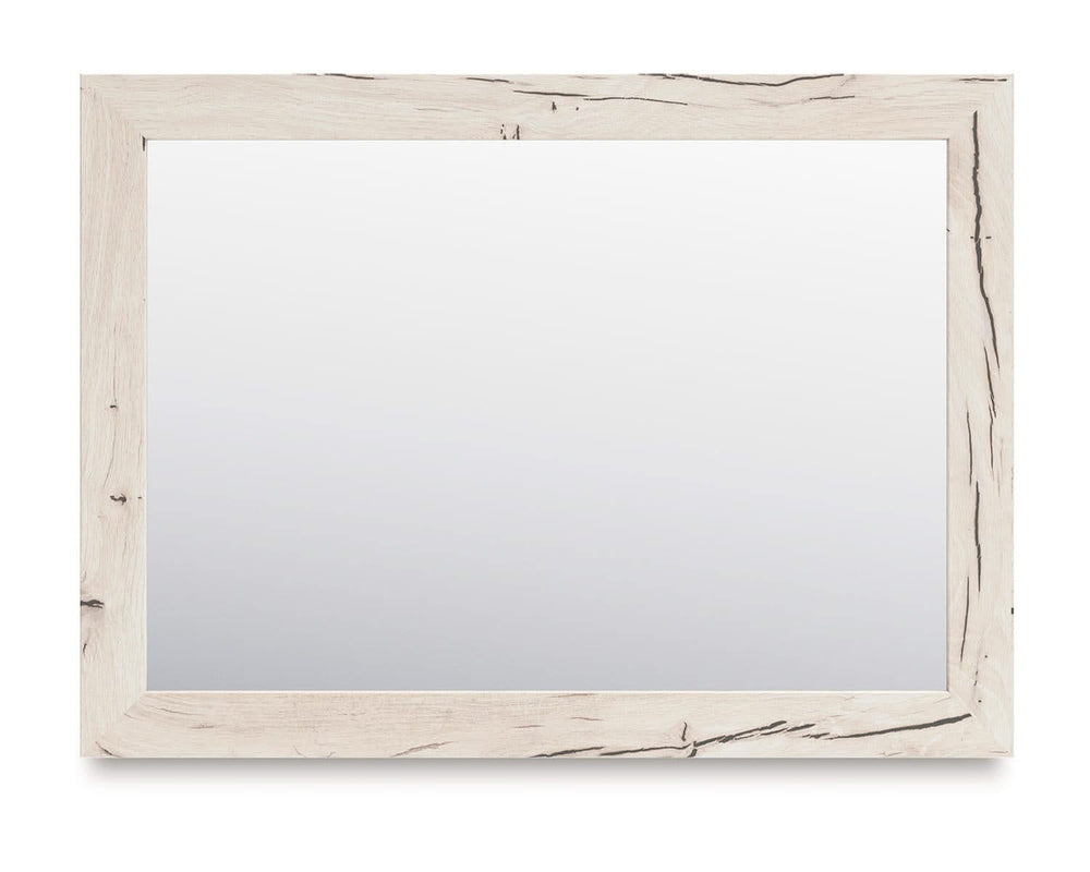 Lawroy Bedroom Mirror