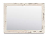 Lawroy Bedroom Mirror
