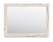 Lawroy Bedroom Mirror