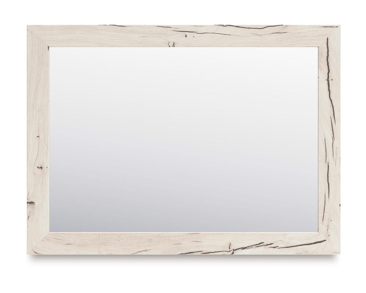 Lawroy Bedroom Mirror