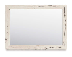 Lawroy Bedroom Mirror
