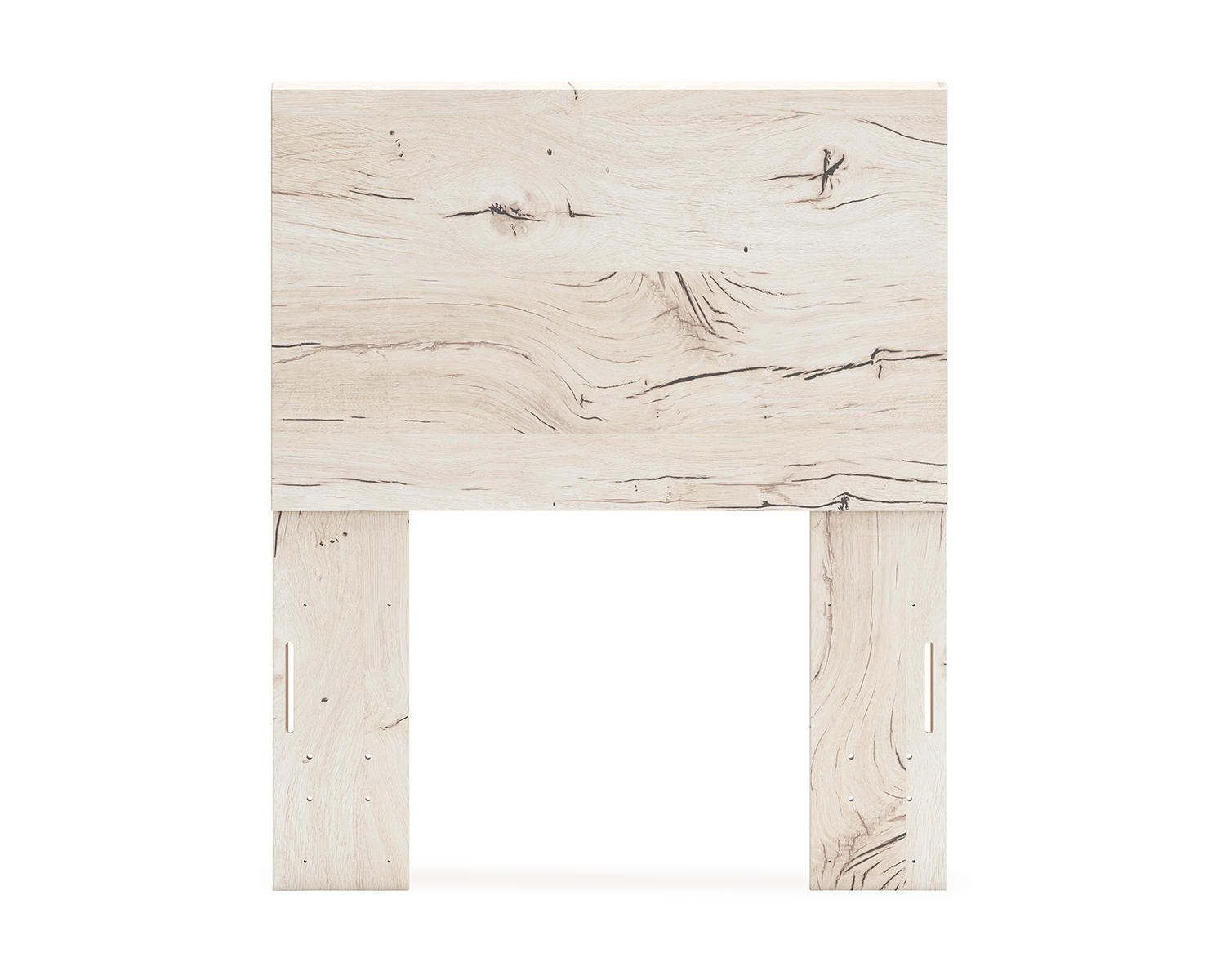 Lawroy Twin Panel Headboard, Dresser and Mirror