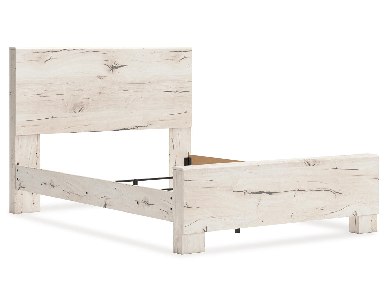 Lawroy Queen Panel Bed