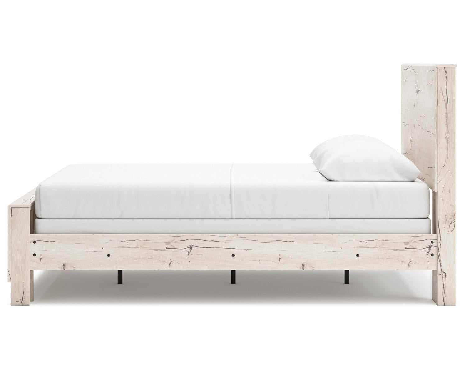 Lawroy Queen Panel Bed