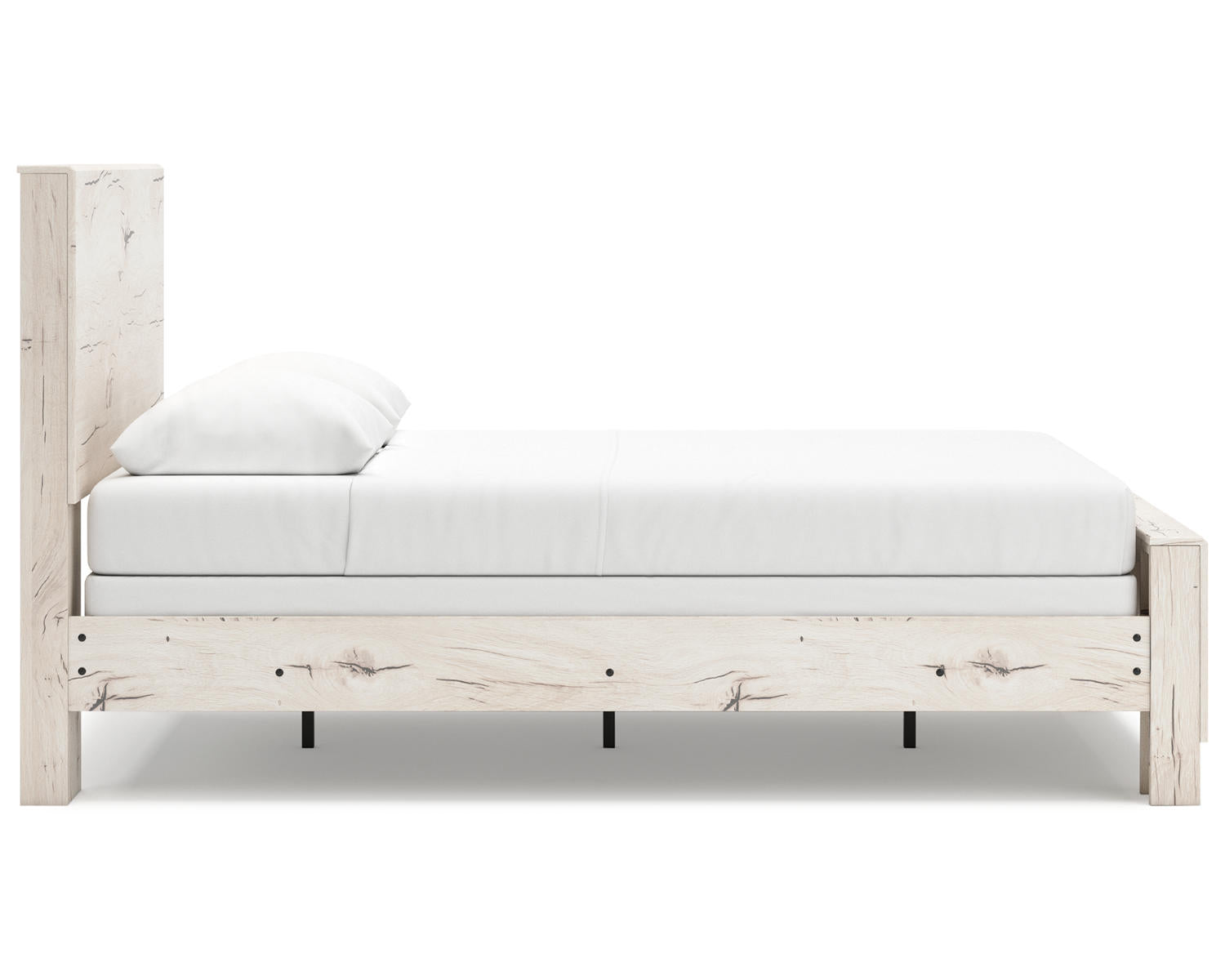 Lawroy Queen Panel Bed