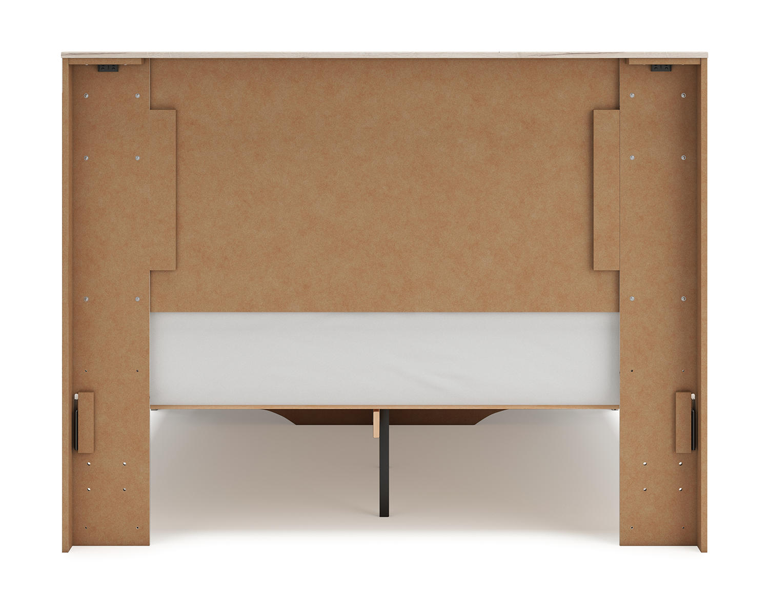 Lawroy Queen Storage Bed, Dresser and Nightstand