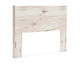 Lawroy Queen Panel Headboard