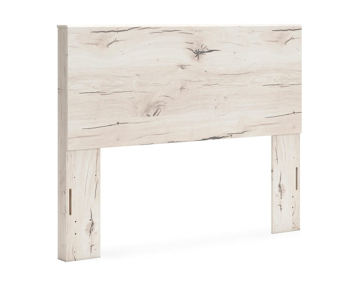 Lawroy Queen Panel Headboard