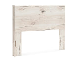 Lawroy Queen Panel Headboard