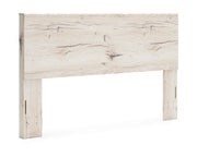 Lawroy King Panel Headboard