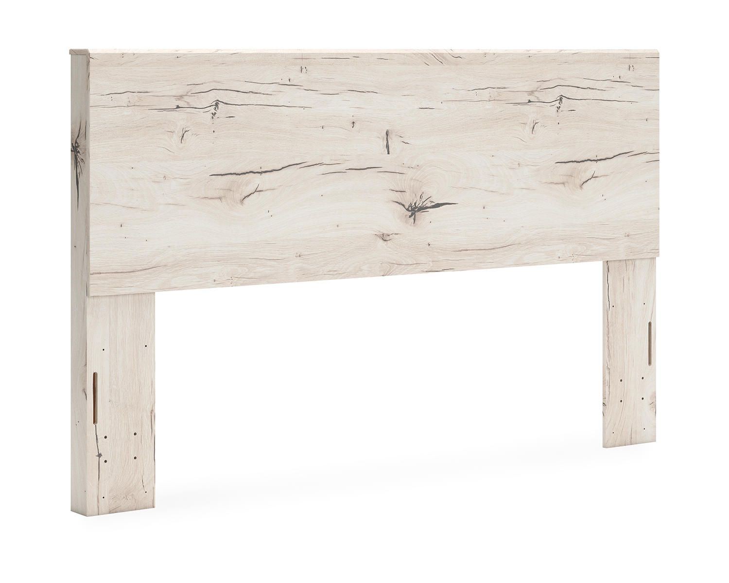 Lawroy King Panel Headboard, Dresser and Mirror