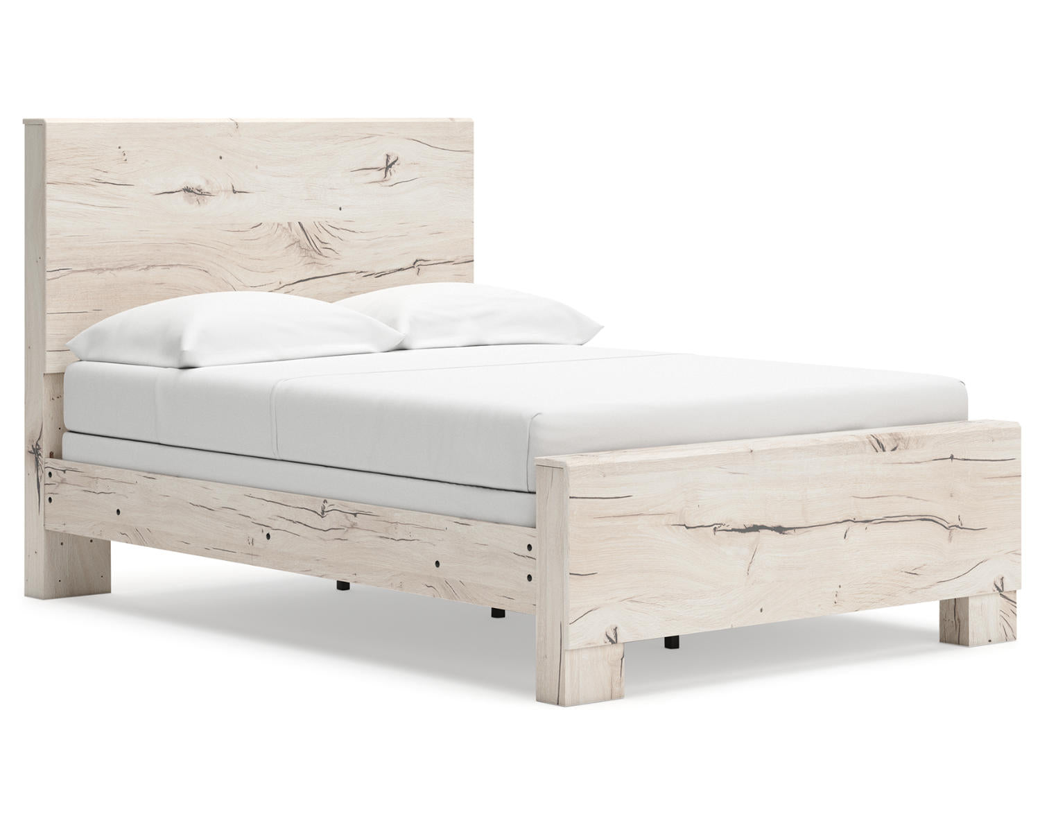 Lawroy Full Panel Bed