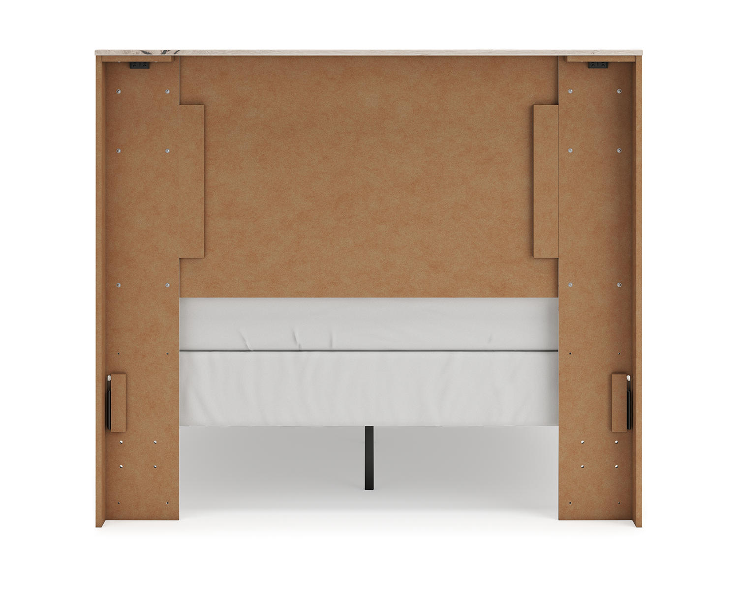 Lawroy Full Panel Bed