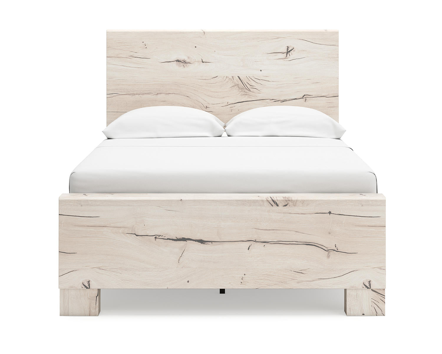 Lawroy Full Panel Bed