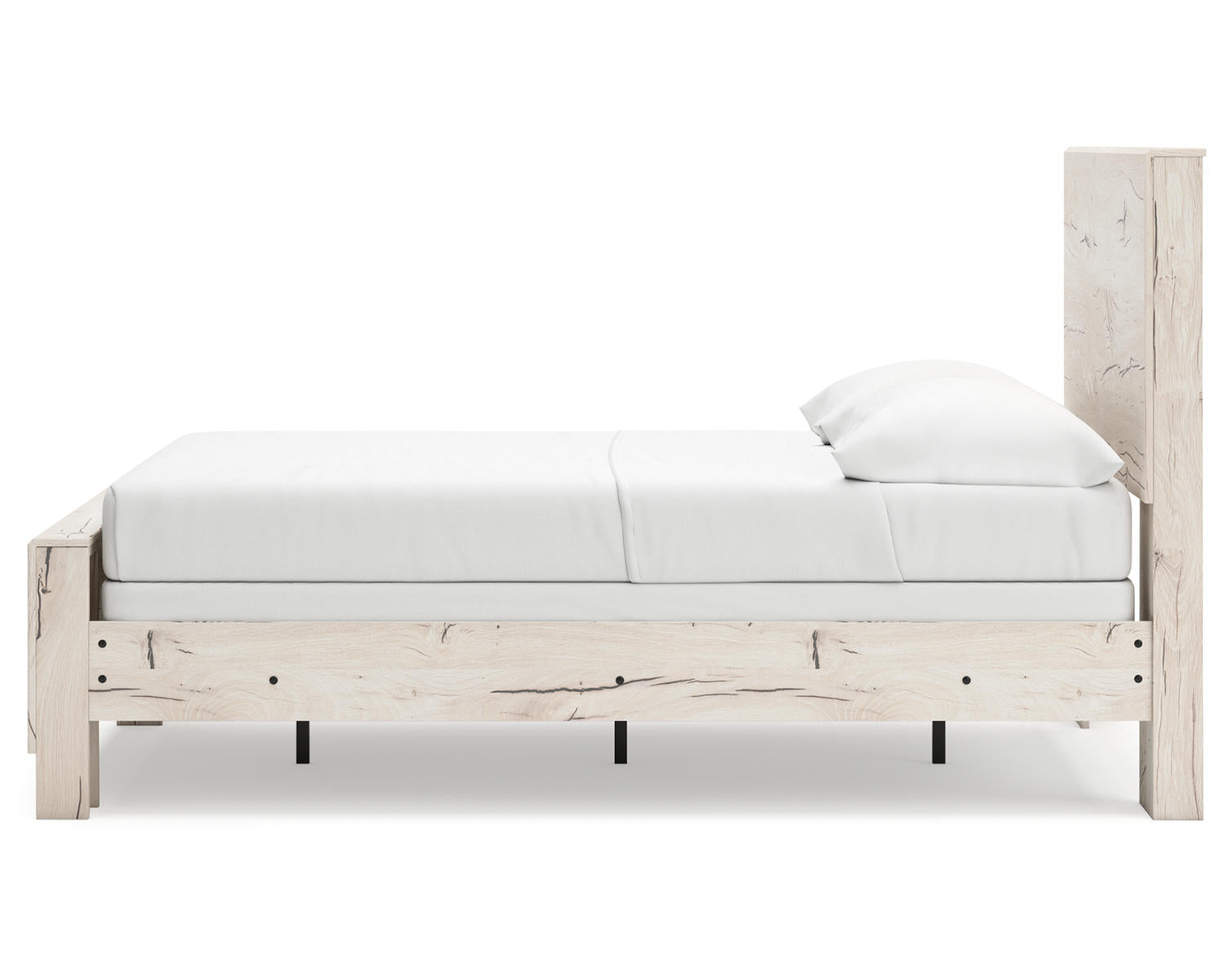 Lawroy Full Panel Bed