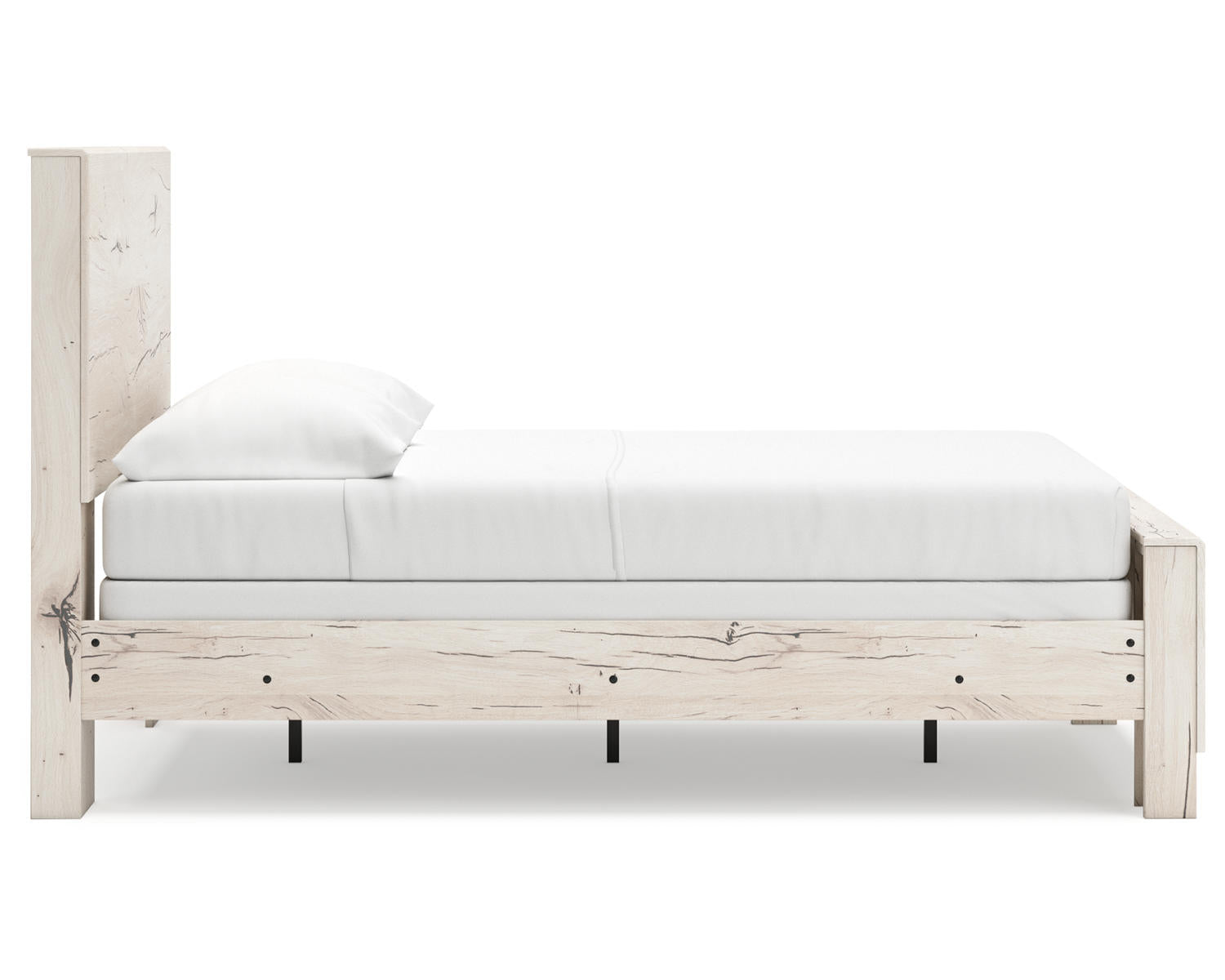 Lawroy Full Panel Bed