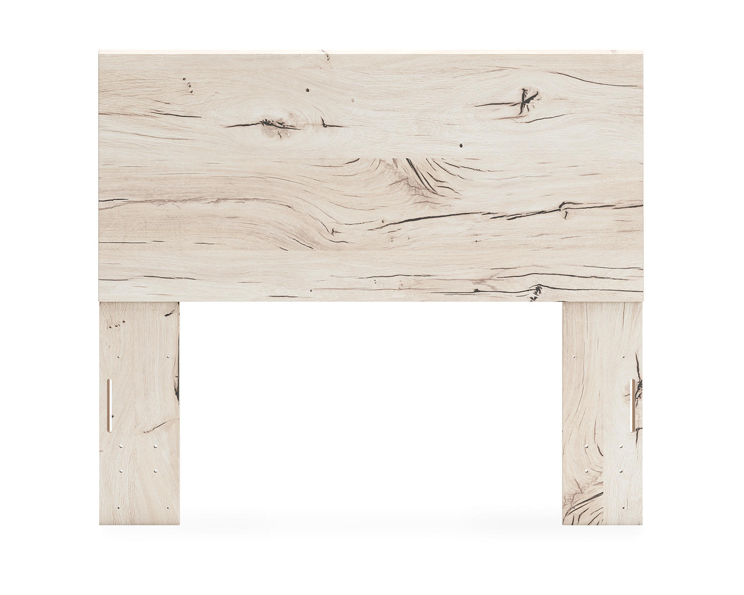 Lawroy Full Panel Headboard, Dresser and Mirror
