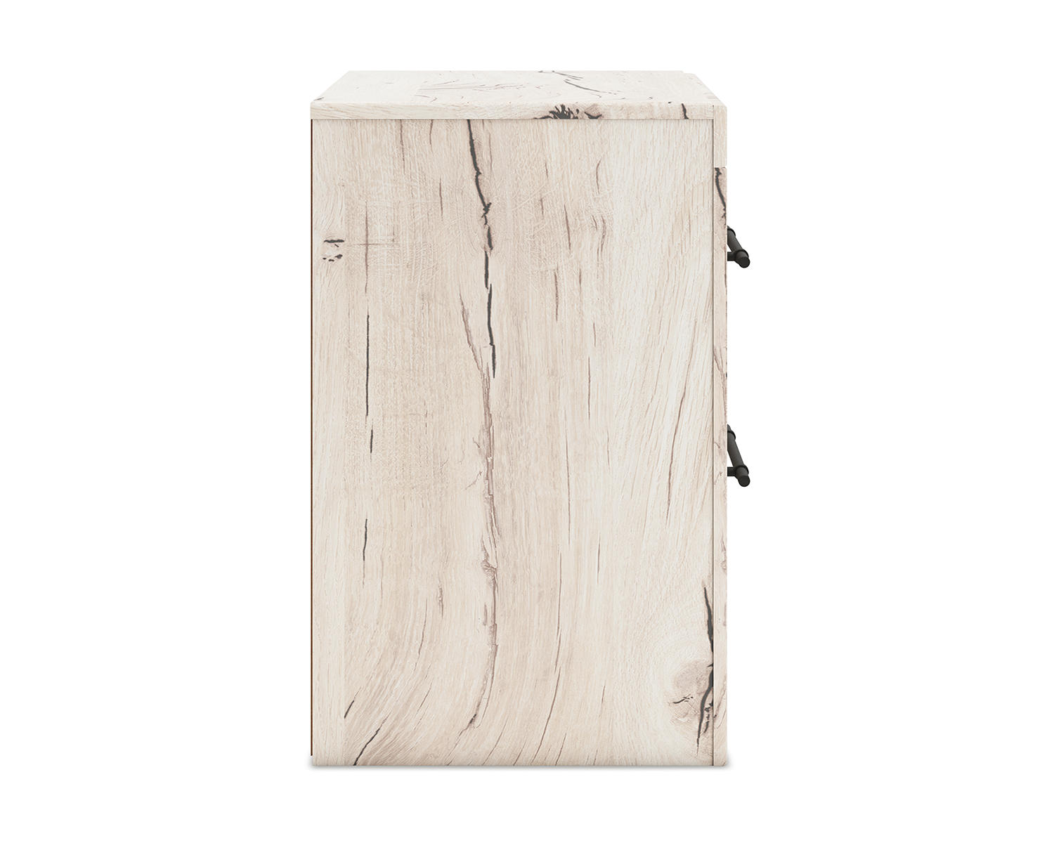 Lawroy Queen Storage Bed, Dresser and Nightstand