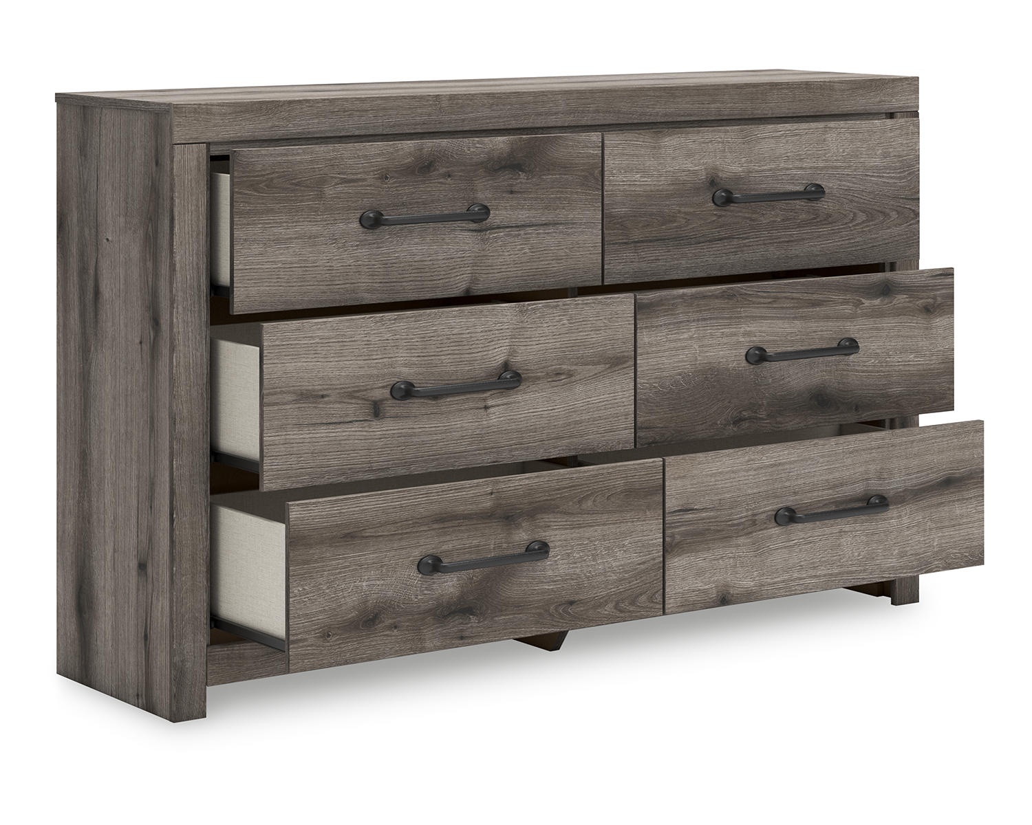 Graystorm Dresser