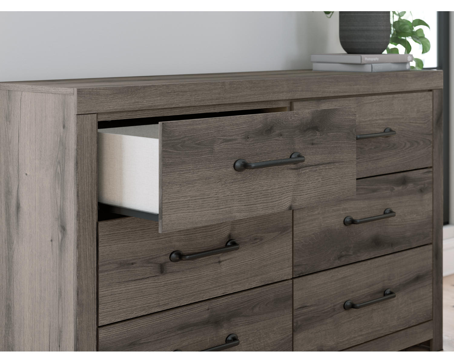 Graystorm Dresser