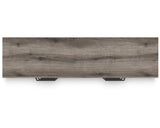Cómoda Graystorm
