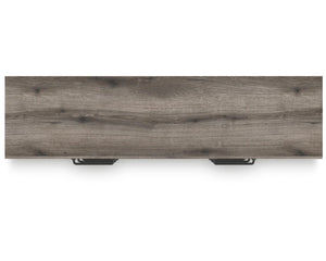 Cómoda Graystorm