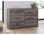 Graystorm Dresser