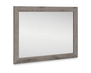 Graystorm Bedroom Mirror
