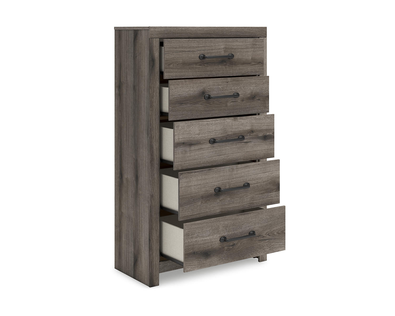 Graystorm Chest of Drawers