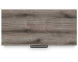 Cómoda Graystorm