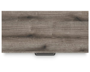Cómoda Graystorm