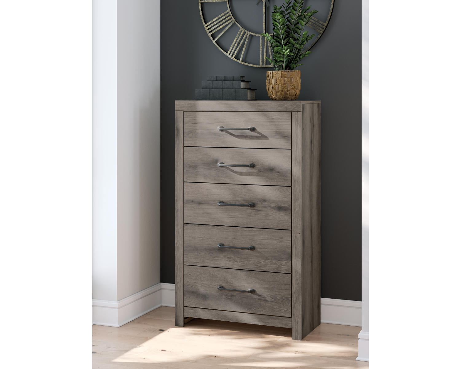 Graystorm Chest of Drawers