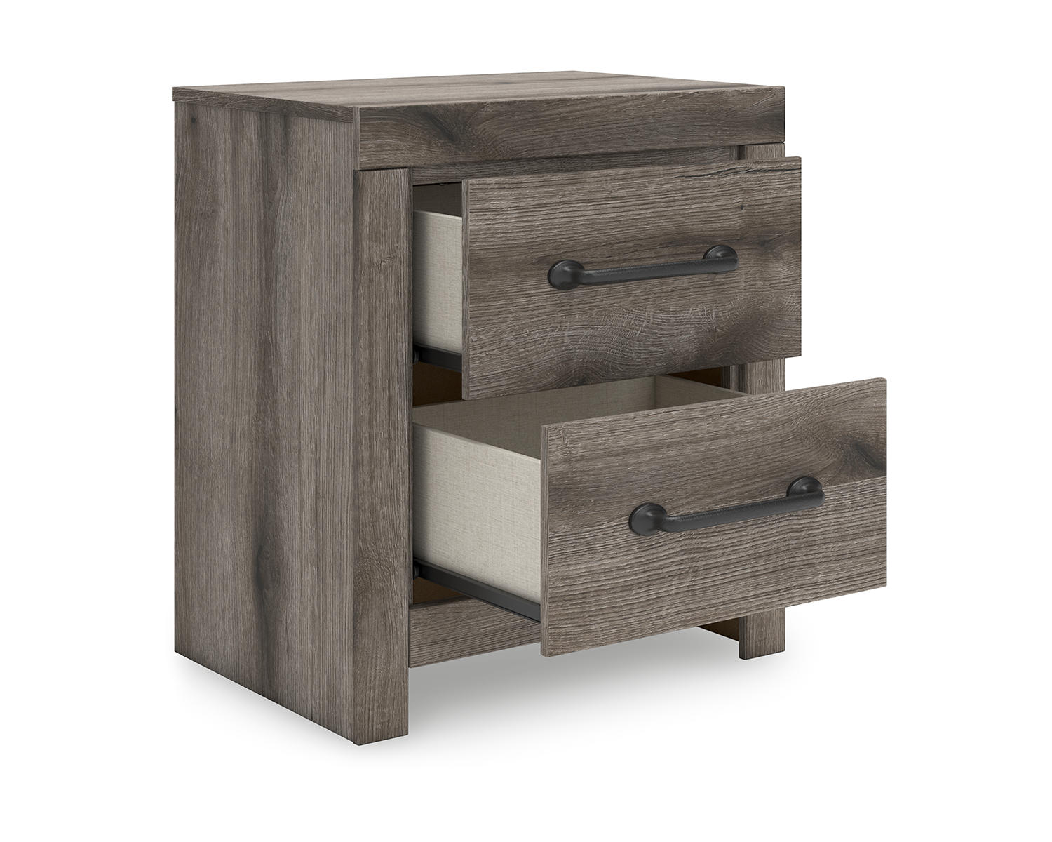 Graystorm Nightstand