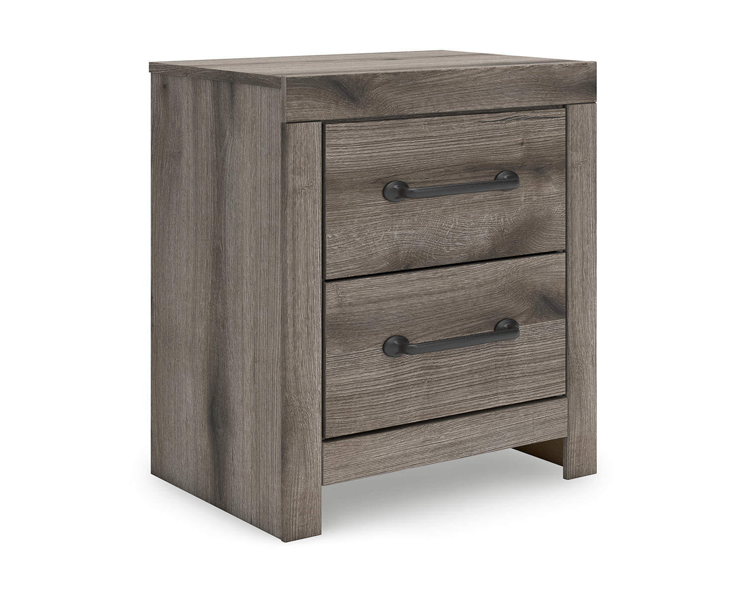 Graystorm Nightstand